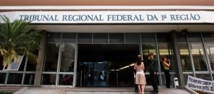 Leia mais sobre o artigo – Tribunal Regional Federal da Primeira Região nega pedido direto de suspensão liminar –