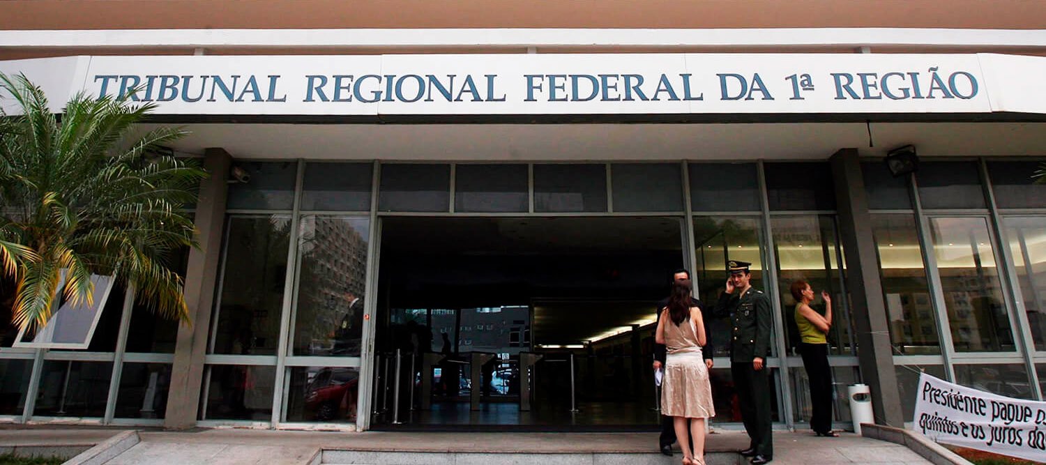 Leia mais sobre o artigo – Tribunal Regional Federal da Primeira Região nega pedido direto de suspensão liminar –